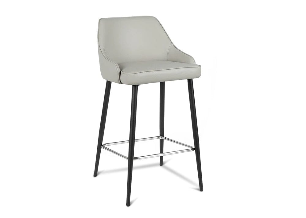 Cruz Barstool Stools Vast Furniture 