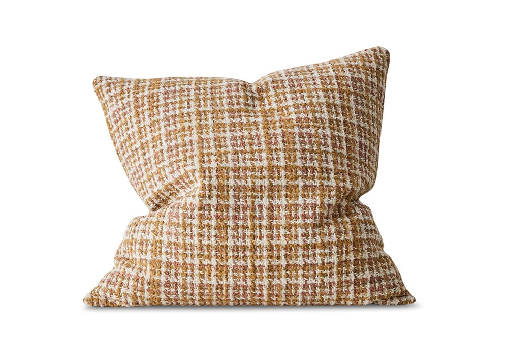 Tripoli Cushion - Terra Accessories Weave Cushions 