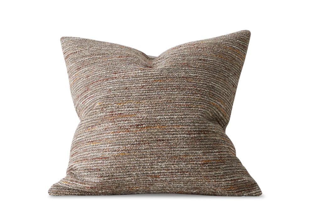 Vista Cushion - Natural Accessories Weave 