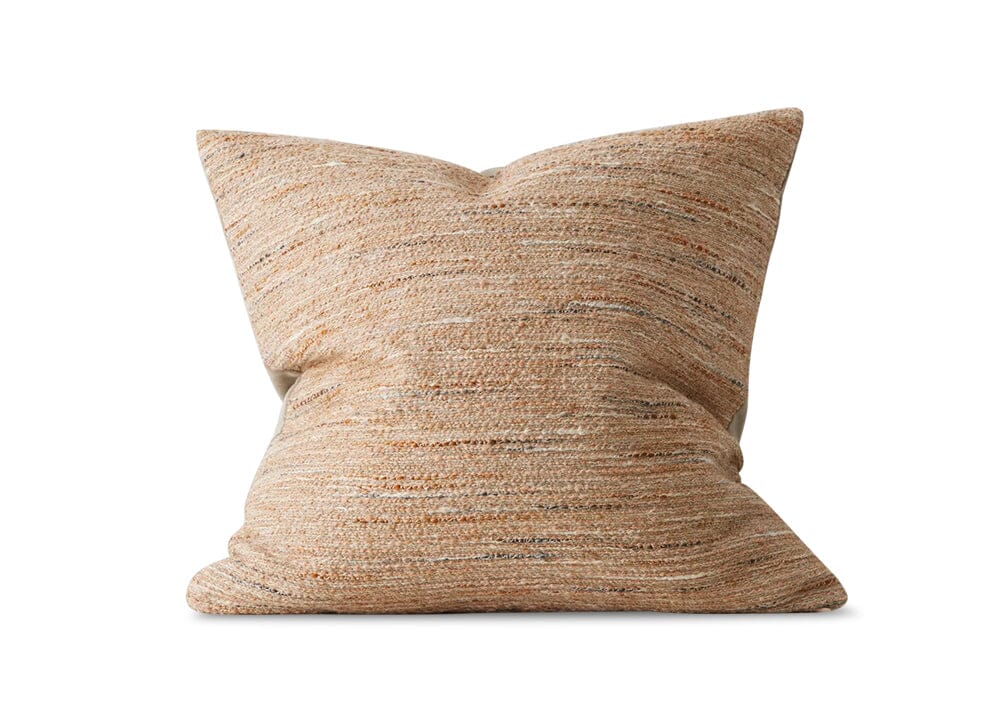 Vista Cushion - Sunset Accessories Weave 
