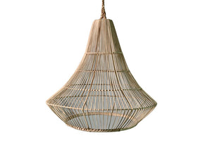 Cairo Pendant - Natural Lighting Elements 