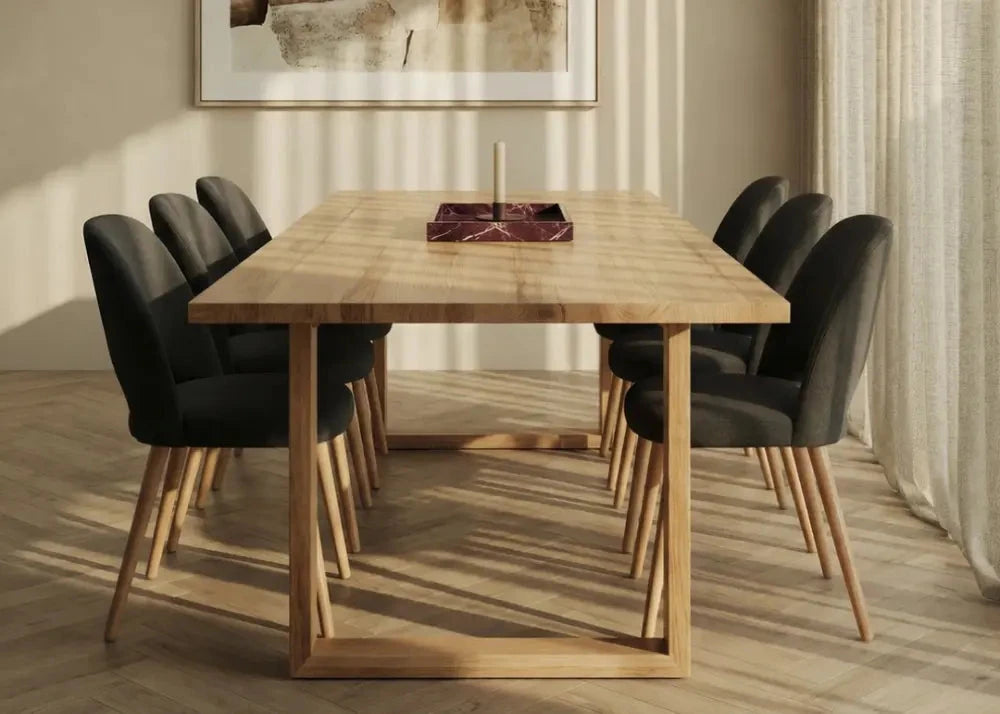 Barossa Dining Table Dining Tables barossa 
