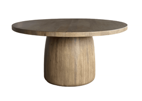 Boab Round Dining Table Dining Tables Boab 