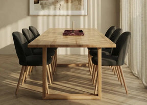 Barossa Dining Table Dining Tables barossa 