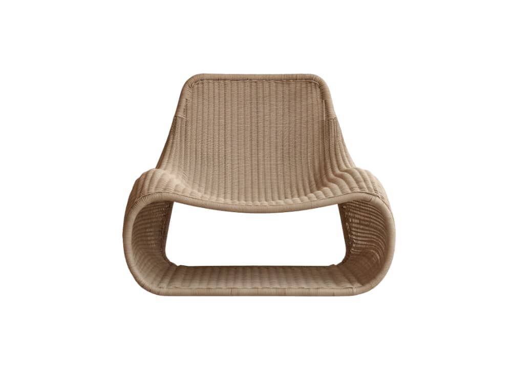 Sander Armchair Lounges and Armchairs Elements 