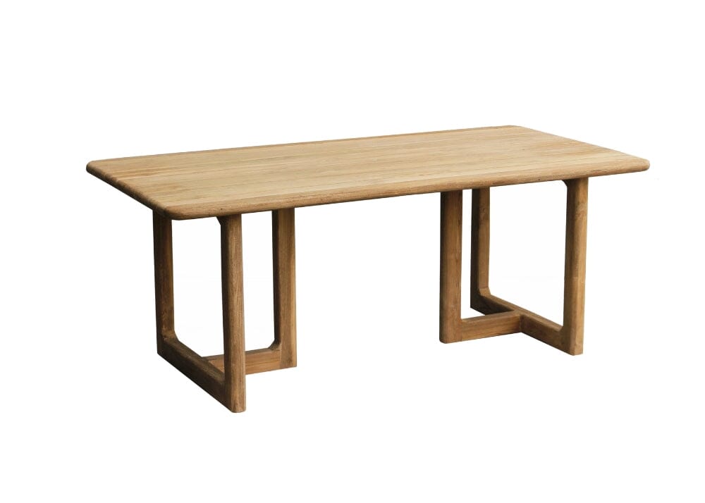 Cakra Dining Table Dining Tables Teak 