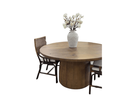 Boab Round Dining Table Dining Tables Boab 