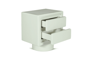 Dune Bedside Table Storage and Drawers Dune 