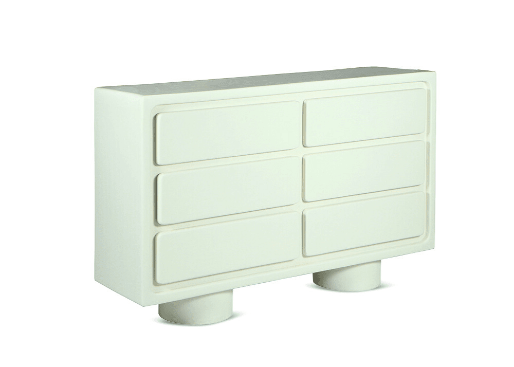 Dune Dresser Storage and Drawers Dune 