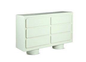 Dune Dresser Storage and Drawers Dune 