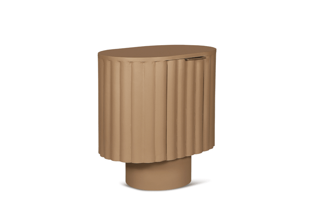 Nivio Side Table Side Tables Nivio 