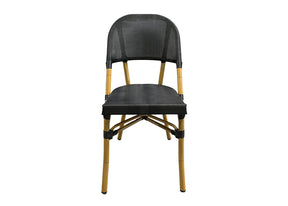 Cove Dining Chair - Black