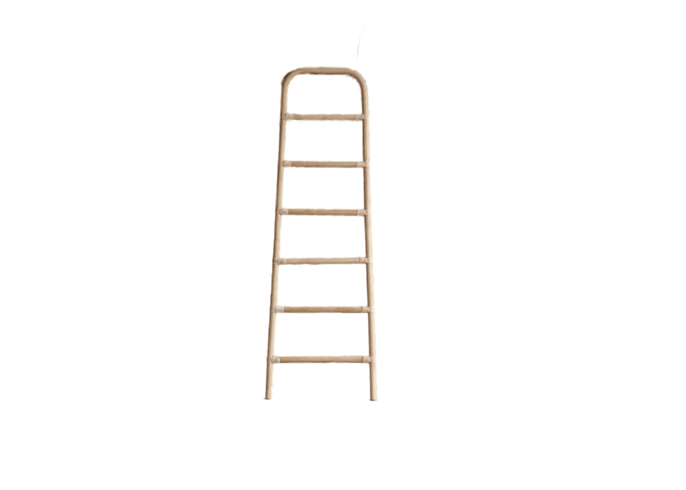 Crown Ladder