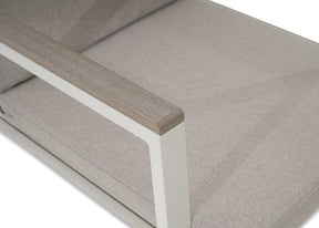 Florida 7Pc Dining Outdoor Seating Nest 