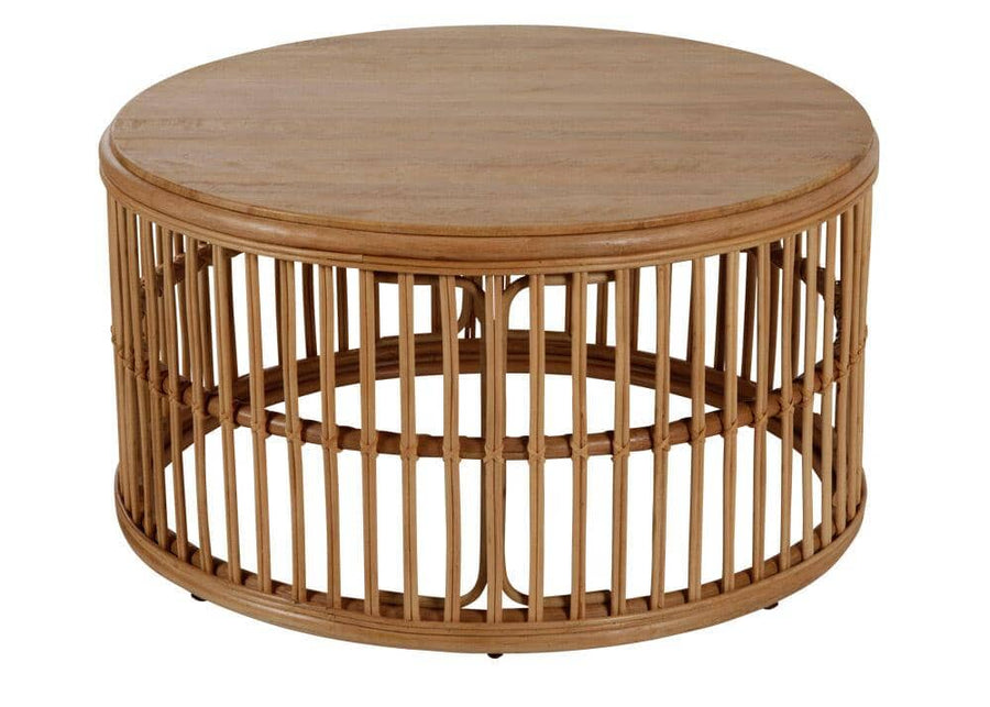 Vast Furniture | Patio Coffee + Side Tables