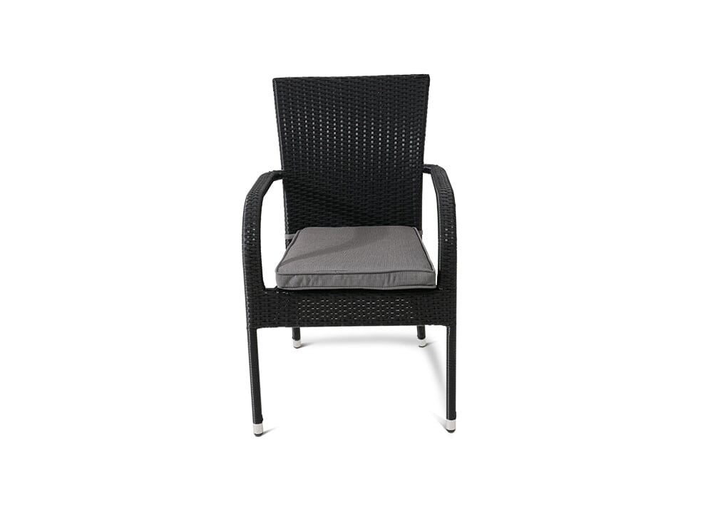 Dove 3PC Outdoor Seating Nest 