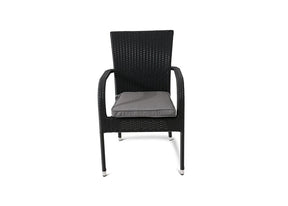 Dove 3PC Outdoor Seating Nest 