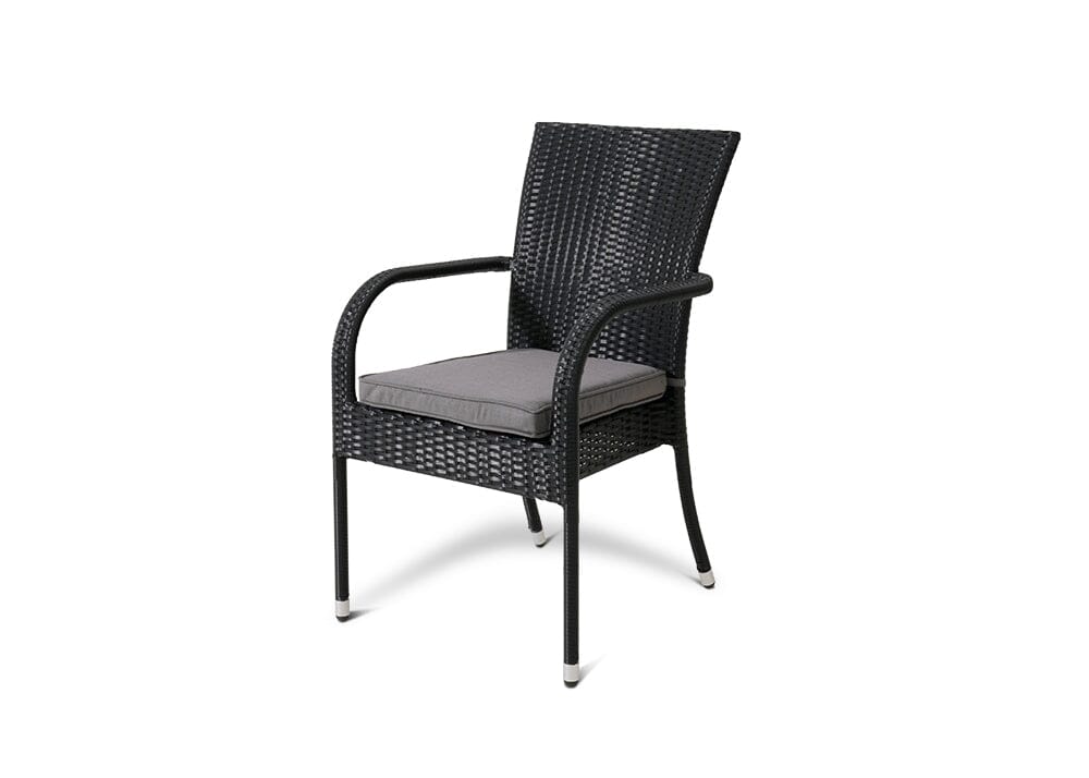 Dove 3PC Outdoor Seating Nest 