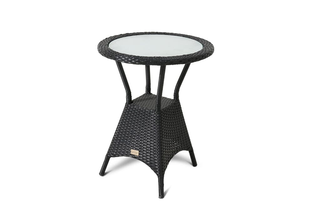 Dove 3PC Outdoor Seating Nest 