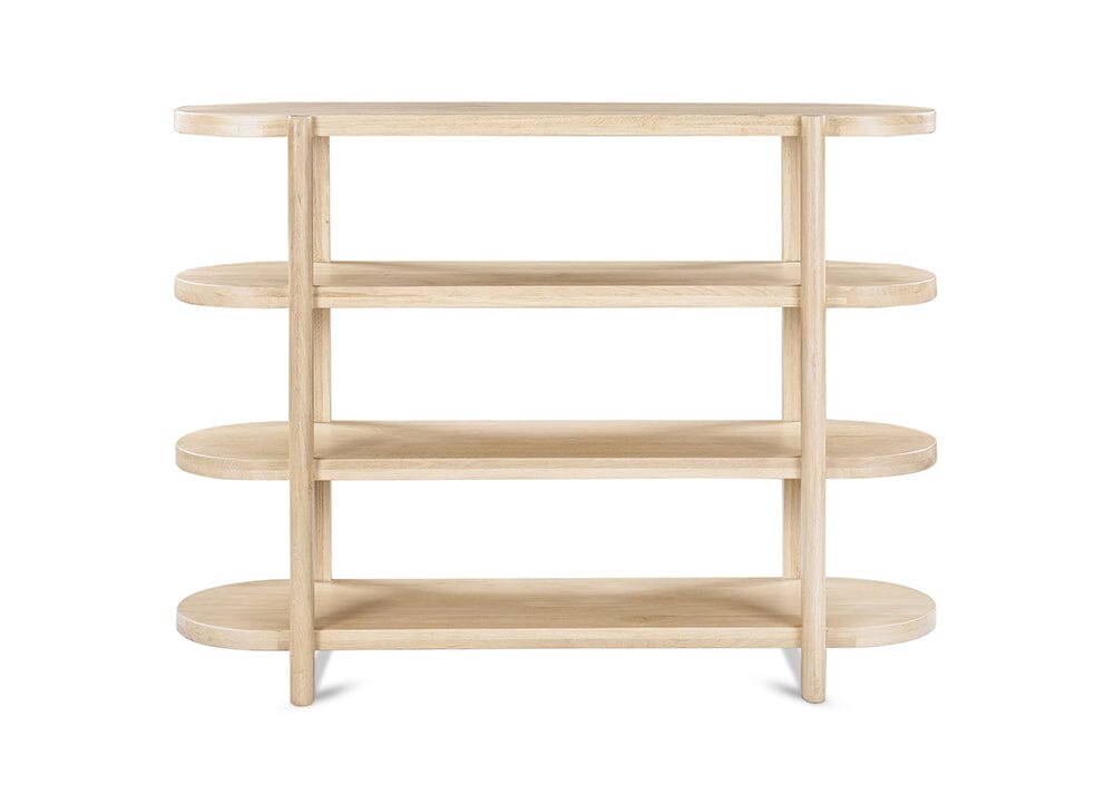 Elios 3 Level Display Shelving Shelving and Cabinets Vast Furniture 