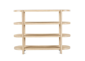 Elios 3 Level Display Shelving Shelving and Cabinets Vast Furniture 