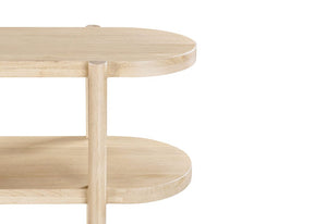 Elios 3 Level Display Shelving Shelving and Cabinets Vast Furniture 