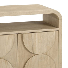 Elios Sideboard 4 Doors Buffet Elios 