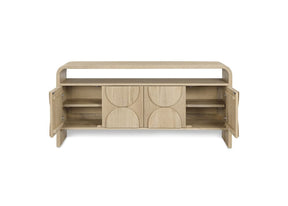 Elios Sideboard 4 Doors Buffet Elios 
