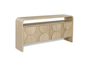 Elios Sideboard 4 Doors Buffet Elios 