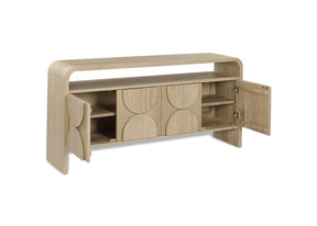 Elios Sideboard 4 Doors Buffet Elios 