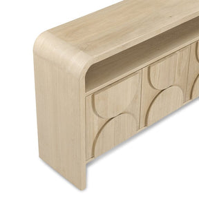 Elios Sideboard 4 Doors Buffet Elios 