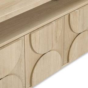 Elios Sideboard 4 Doors Buffet Elios 