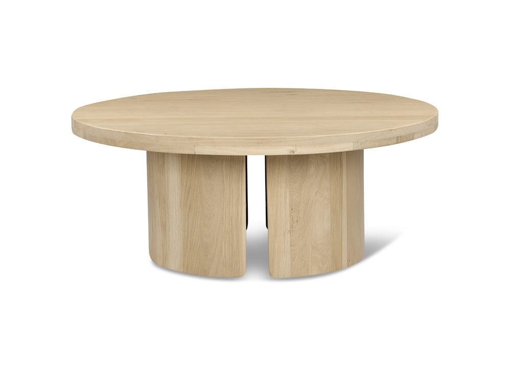 ELIOS COFFEE TABLE Coffee Table Vast Furniture + Home 