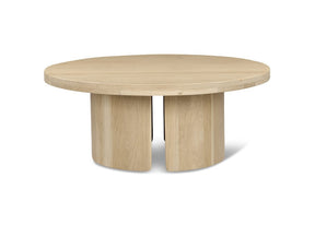 ELIOS COFFEE TABLE Coffee Table Vast Furniture + Home 
