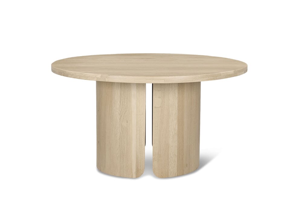 Elios Round Dining Table Dining Table Elios 