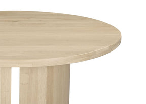 Elios Round Dining Table Dining Table Elios 