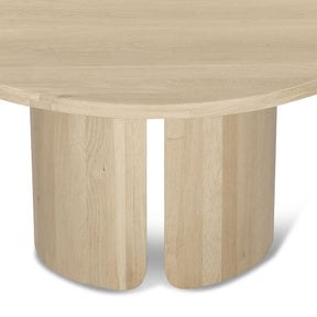 Elios Round Dining Table Dining Table Elios 