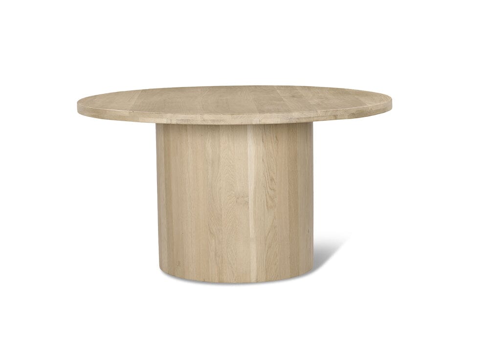 Elios Round Dining Table Dining Table Elios 