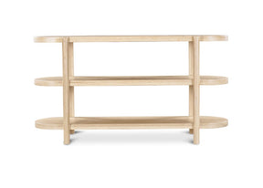 Elios 3 Level Display Shelving Shelving and Cabinets Vast Furniture 