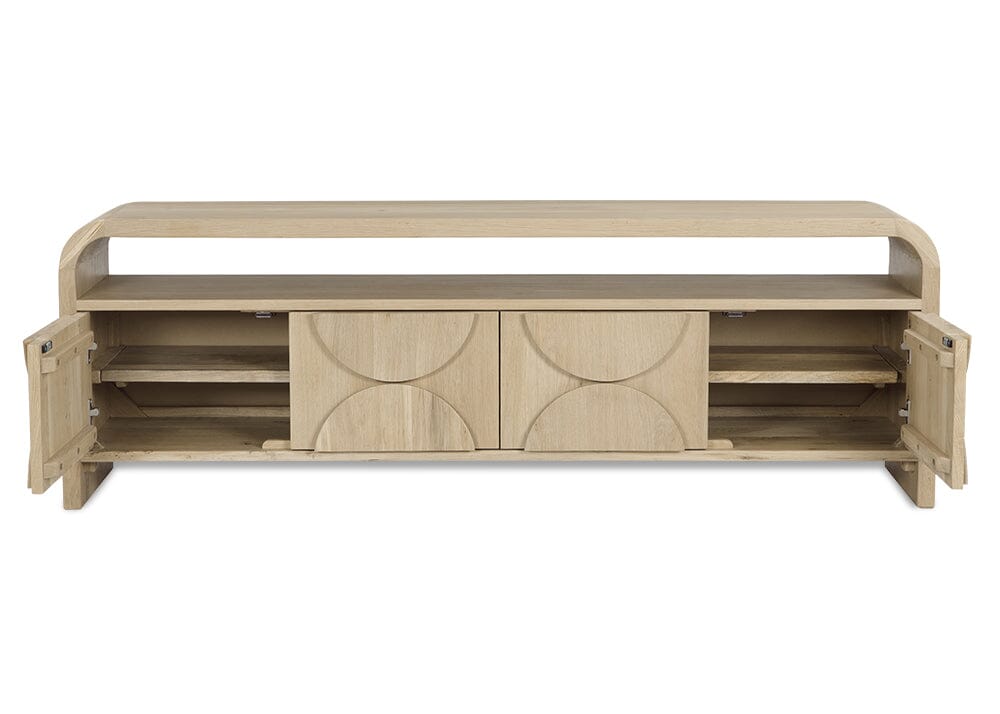 Elios TV Unit 4 Doors TV Units Elios 