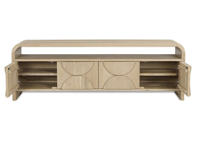 Elios TV Unit 4 Doors TV Units Elios 