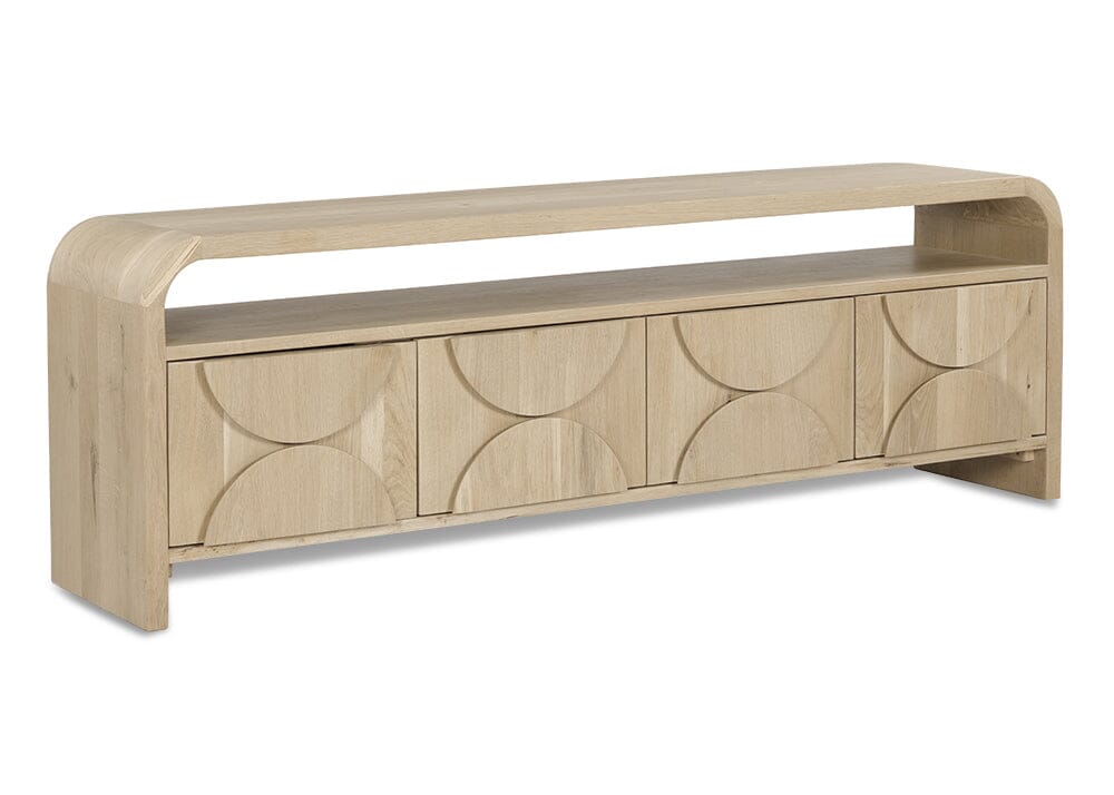 Elios TV Unit 4 Doors TV Units Elios 