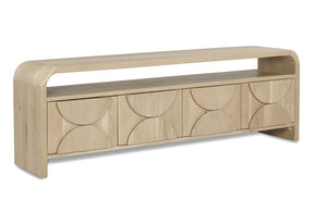 Elios TV Unit 4 Doors TV Units Elios 