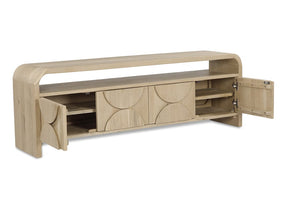 Elios TV Unit 4 Doors TV Units Elios 