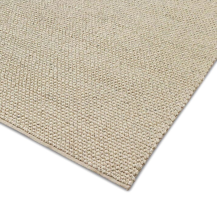 Emerson Rug - Seasalt (2000x3000) Rugs and Mats Weave Rugs 