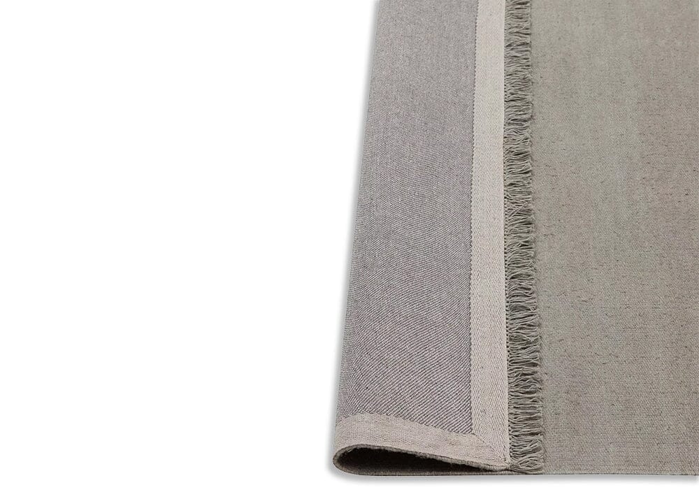 Emilio Rug - Flint (3000x4000) Rugs and Mats Weave Rugs 