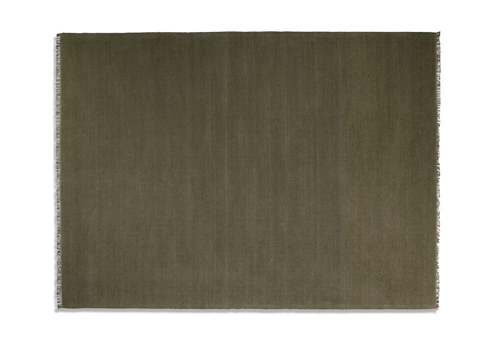 Emilio Rug - Kale (3000x4000) Rugs and Mats Weave Rugs 