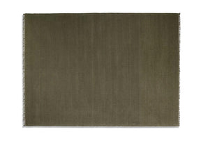 Emilio Rug - Kale (3000x4000) Rugs and Mats Weave Rugs 