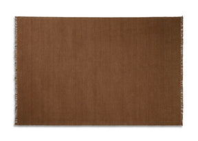 Emilio Rug - Toffee (2000x3000) Rugs and Mats Weave Rugs 