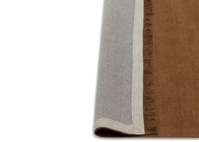 Emilio Rug - Toffee (2000x3000) Rugs and Mats Weave Rugs 